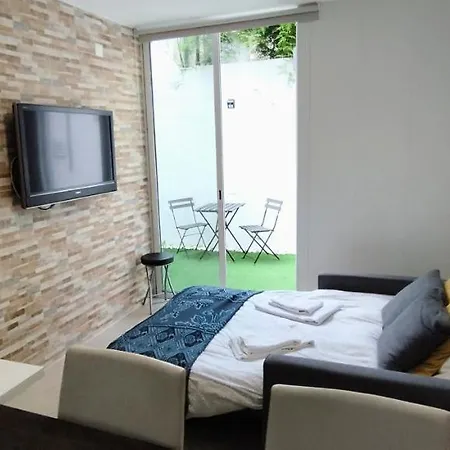 Lisboa Charming Apartment III Exterior photo