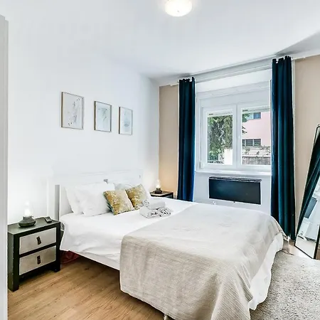 Lisboa Charming Apartment III Exterior photo