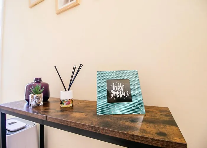 Lisboa Charming Apartment III