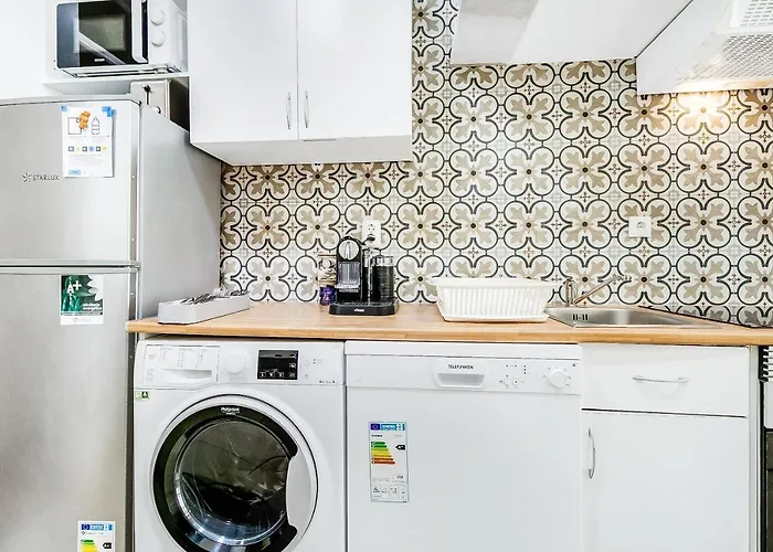 Lisboa Charming Apartment III