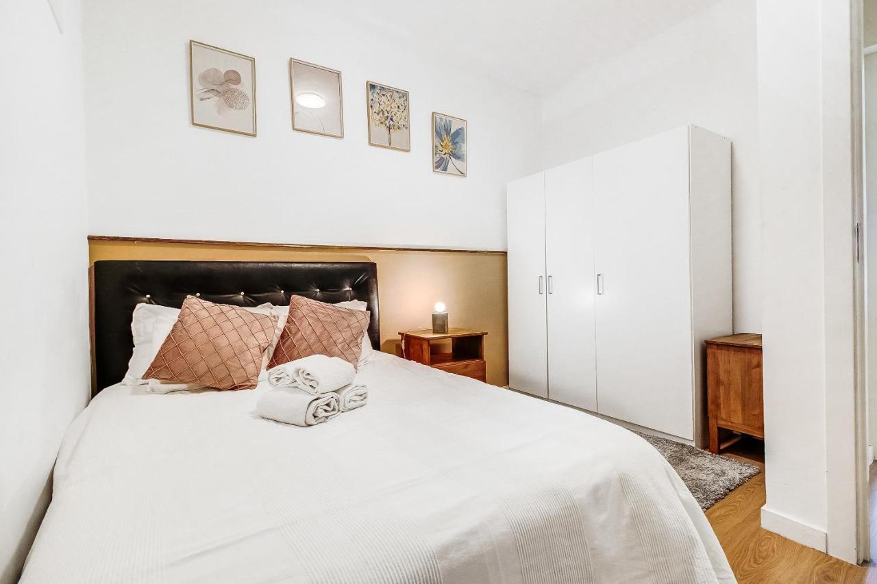 Apartamento Charming Iii