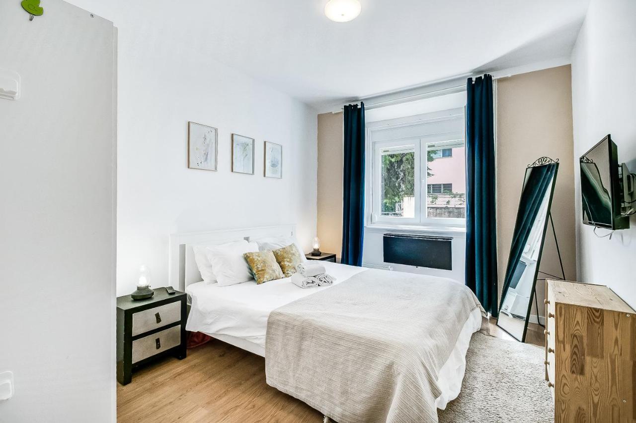 Charming Iii Apartamento *