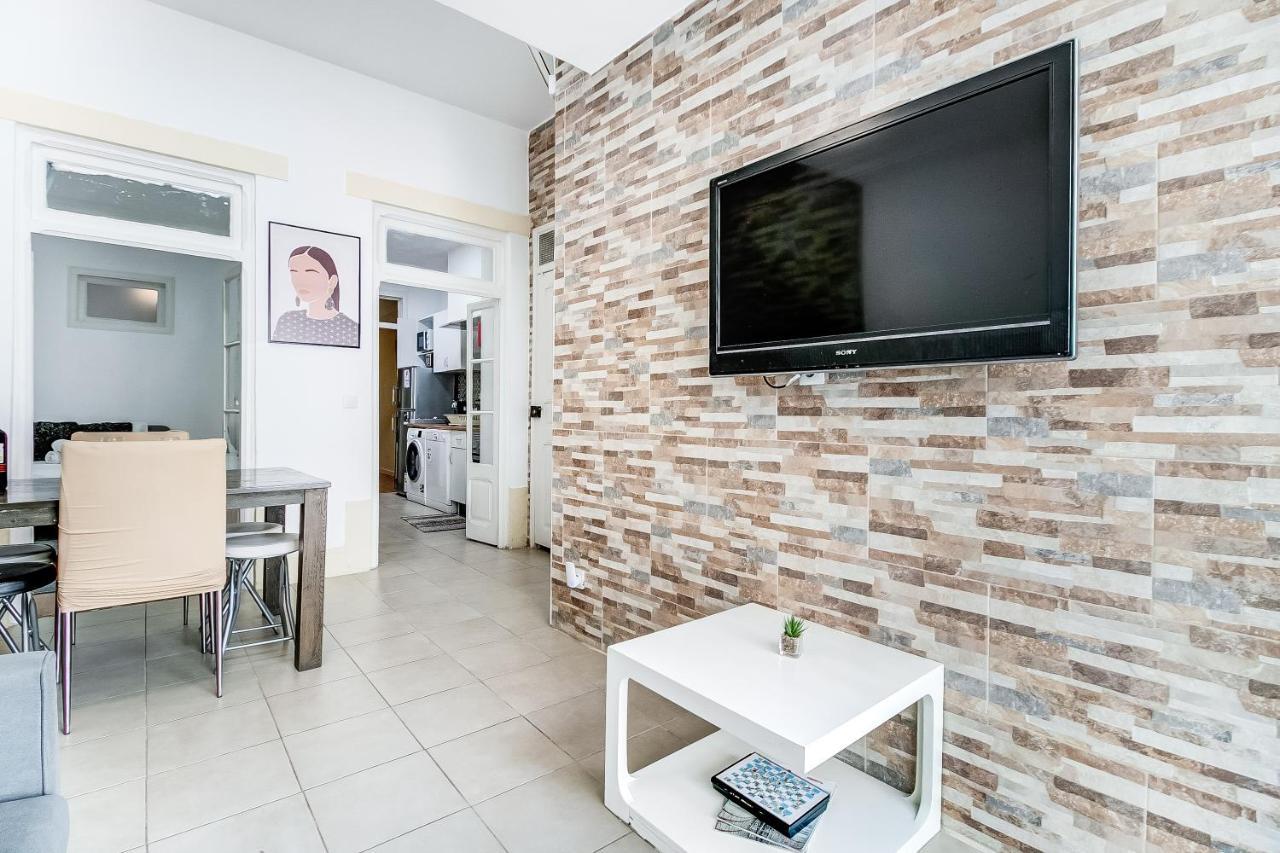 Apartment Charming Iii